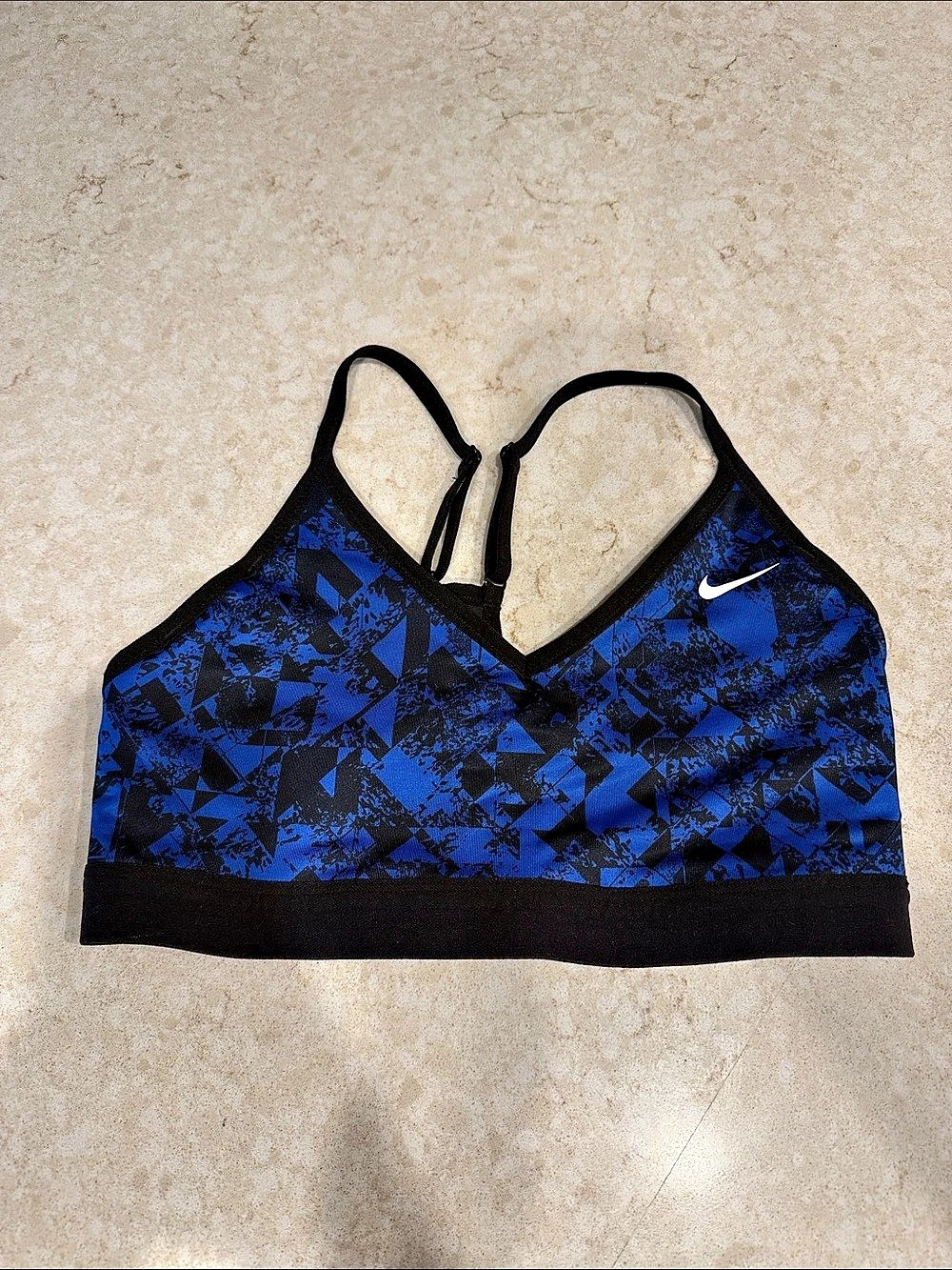 Nike Dri-FIT Sports Bra | Women’s Medium